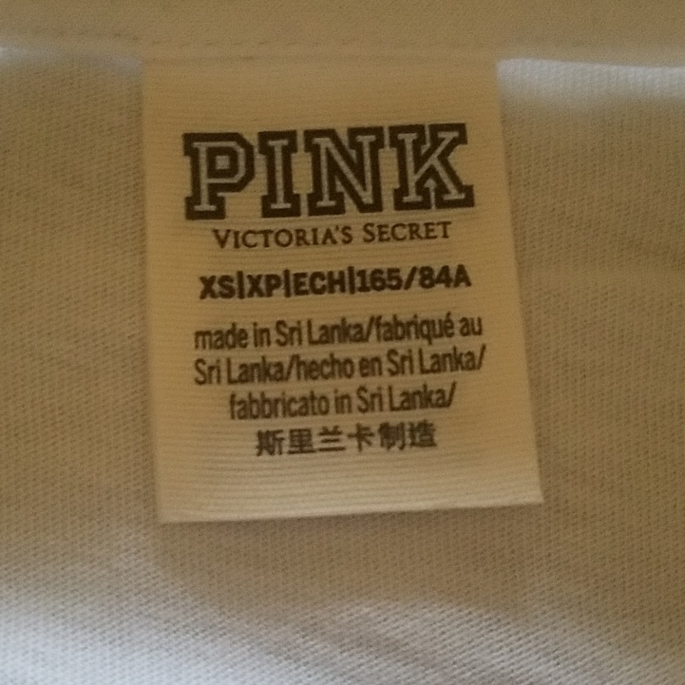 Pink top - Picture 3 of 4